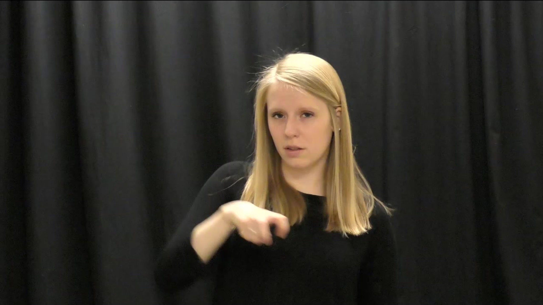 Video Resume